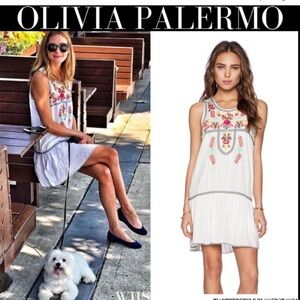 Lovers + Friends Dress EUC